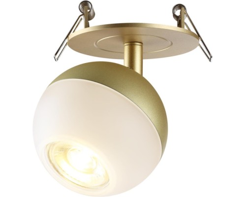 Спот Garn 370819 Novotech