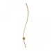 Настенный светильник Rays 10153 GD Loft It