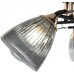 Потолочная люстра AMALFI 322610/3 BK+FG Arte Milano