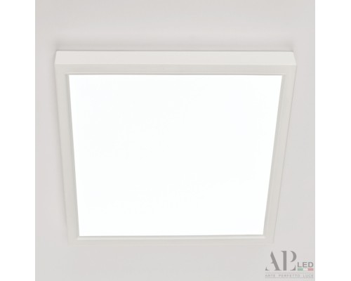 Точечный светильник Ingrid 3322.LDF2004M/18W/6K APL LED