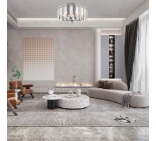 Потолочная люстра Sorrento-4309 374309/8/80/570 CR Arte Milano