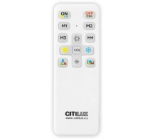 Пульт ДУ  CLR714.IR_Remote Citilux