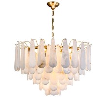 Подвесная люстра  F0524-22 Alfa Light