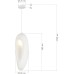 Подвесной светильник Wabi Sabi SL1522.533.01 ST Luce