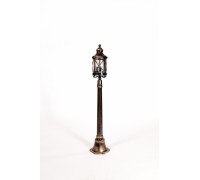 Наземный фонарь  84807 Gb Oasis Light
