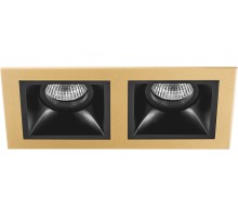 Точечный светильник Domino D5230707 Lightstar