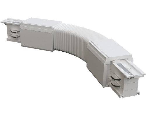 Соединитель гибкий Accessories for tracks Trinity TRA005CF-31W Maytoni