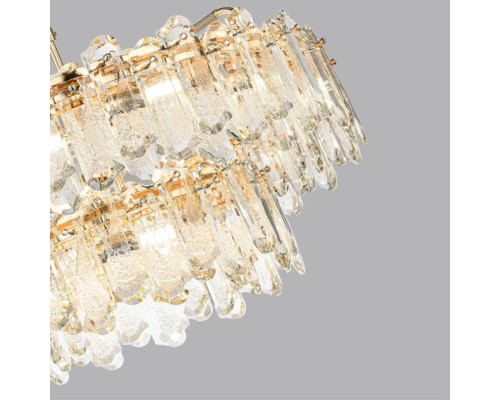 Подвесная люстра Bullon 5069/22 Odeon Light