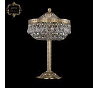 Интерьерная настольная лампа 22.01 22.011L6.25SP.G Art Classic