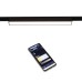 Трековый светильник  13003-9.3-001UR magnetic LED10W BK CCT+SMART Reluce