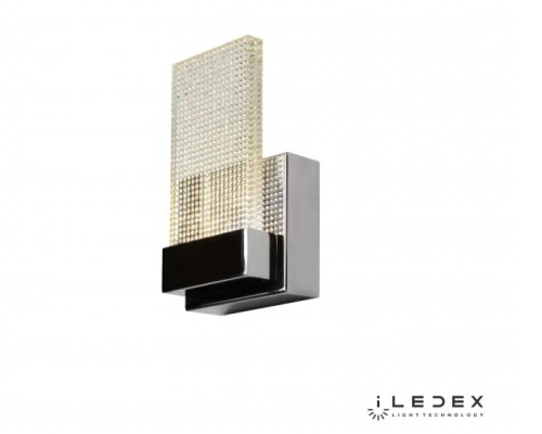 Бра Pixel D4411-1 CR iLedex