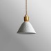 Подвесной светильник  OLLY01 ImperiumLoft