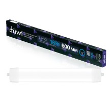 Настенно-потолочный светильник  25090 6 Duwi