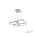 Подвесной светильник Roomy 8196-4-D-T WH iLedex