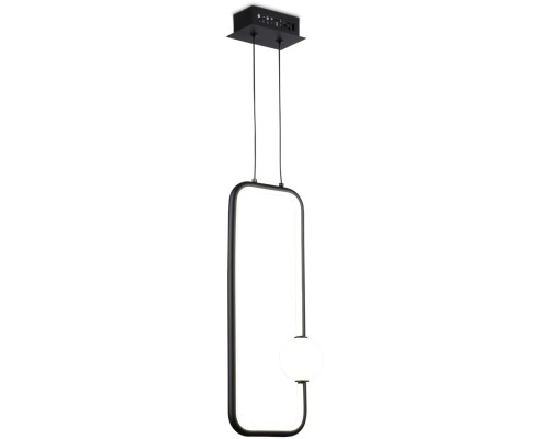 Подвесной светильник Comfort FL66363 Ambrella