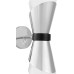 Бра Fabro LDW 7013-2 CHR+PR Lumina Deco