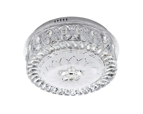 Потолочный светильник LED4U 1169-400 CR LED4U