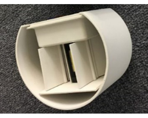 Настенный светильник уличный Fulton O573WL-L6B Maytoni