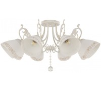 Потолочная люстра AM341900 341900/8 WT+G Arte Milano