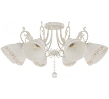 Потолочная люстра AM341900 341900/8 WT+G Arte Milano