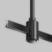 Основание потолочное Accessories for tracks Flarity TRA159C-BB1-B Maytoni