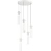 Подвесная люстра Scrow 5058/25LB Odeon Light