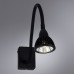 Бра Cercare A4107AP-1BK Arte Lamp