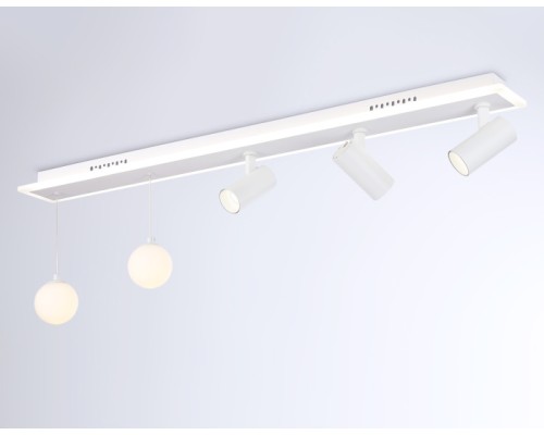 Потолочный светильник Comfort FL66201 Ambrella