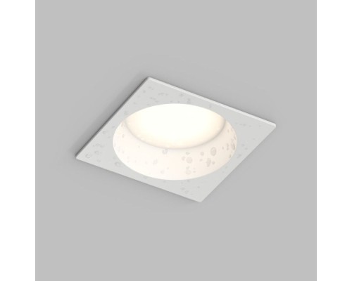 Точечный светильник Deep DK3104-WH Denkirs