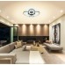 Потолочная люстра INNOVATION STYLE INNOVATION STYLE 83024 Natali Kovaltseva