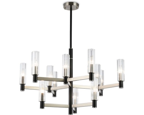 Потолочная люстра HIGH LIGHT LH55505 Ambrella