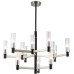 Потолочная люстра HIGH LIGHT LH55505 Ambrella