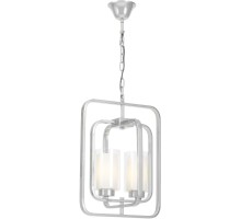 Подвесная люстра Indivia LDP 1238-2 CHR Lumina Deco