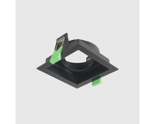 Точечный светильник Clt 068 CLT 068C1 BL Crystal Lux