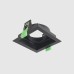 Точечный светильник Clt 068 CLT 068C1 BL Crystal Lux