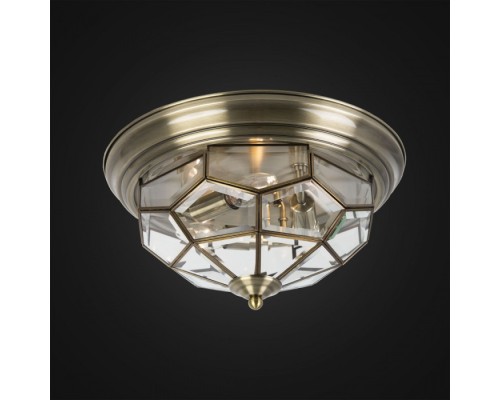 Потолочный светильник Витра CL442530 Citilux