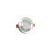 Точечный светильник Duka  LDC 8062-D90 SL Lumina Deco