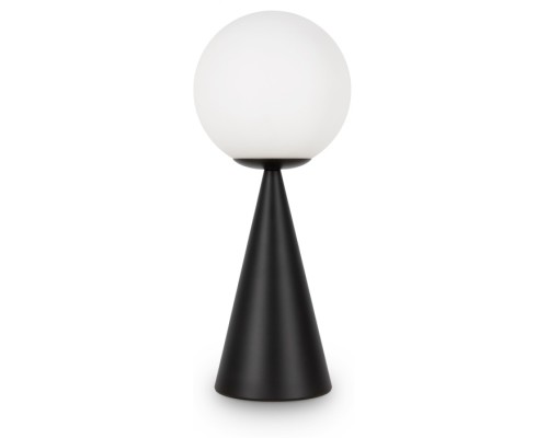 Интерьерная настольная лампа Glow FR5289TL-01B Freya