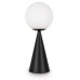 Интерьерная настольная лампа Glow FR5289TL-01B Freya