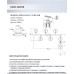 Потолочная люстра Miren WD3632/6C-CO-BK-AM Wedo Light