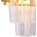 Настенный светильник Bellezza BELLEZZA 81427/2W GOLD Natali Kovaltseva