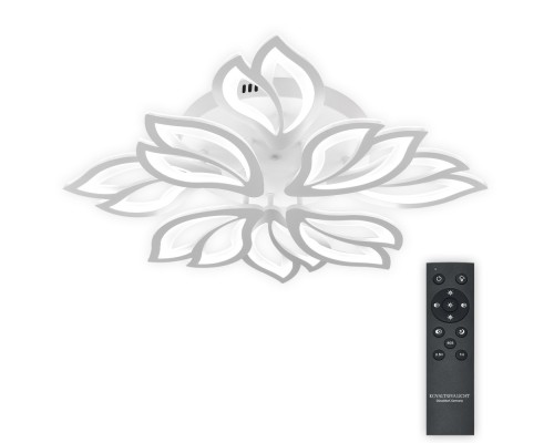 Потолочная люстра Sand Ii LED LAMPS 85003 Natali Kovaltseva