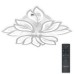 Потолочная люстра Sand Ii LED LAMPS 85003 Natali Kovaltseva