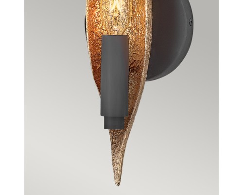 Бра Willow QN-WILLOW1-CBK Hinkley