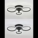 Потолочная люстра Opti LED LAMPS 81233 Natali Kovaltseva