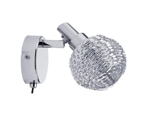 Спот Curl 60403 Paulmann