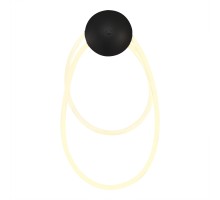 Настенный светильник Sagrato SL6102.401.30 ST Luce
