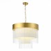 Подвесная люстра Aversa SL1352.203.09 ST Luce