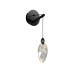 Бра Colvin MT9176-1W pearl black DeLight Collection
