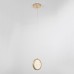 Подвесной светильник LED4U L7108-150 GD LED4U